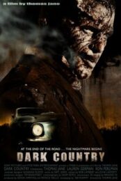 Dark Country (2009) เมืองแปลก คนนรกเดือด