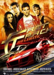Fast Track no Limits (2008) เร็วแรง แซงเบียดนรก