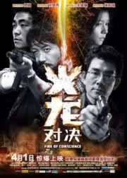 Fire of Conscience (2010) ถอดสลักปล้น คนกระแทกมังกร