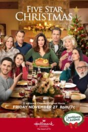 Five Star Christmas (2020) คริสต์มาสห้าดาว
