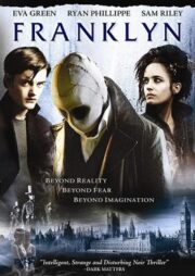 Franklyn (2008) ปมลับ ปมสังหาร