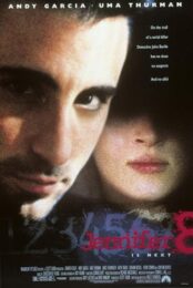Jennifer 8 (1992) ชื่อนี้ถึงคราวตาย