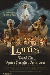 Louis & Luca and the Snow Machine (2013) หลุยส์และลูก้า กับเครื่องสร้างหิมะมหาประลัย