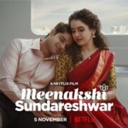 Meenakshi Sundareshwar (2021) คู่โสดกำมะลอ