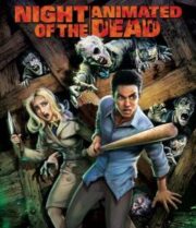 Night of the Animated Dead (2021)