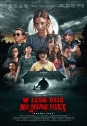 Nobody Sleeps in the Woods Tonight (2020) คืนผวาป่าไร้เงา