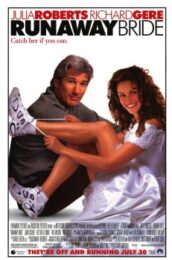 Runaway Bride (1999) สาวกลัวฝน อลวนทุกวิวาห์