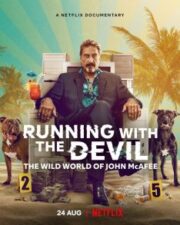 Running with the Devil (2022) โลกคลั่งของจอห์น แมคอาฟี่
