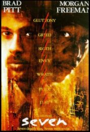 Se7en (1995) 7 ข้อต้องฆ่า