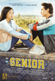 Senior (2019)