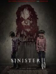 Sinister 2 (2015) เห็นแล้วต้องตาย 2