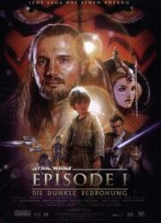 Star Wars: Episode 1 The Phantom Menace (1999) สตาร์ วอร์ส ภาค 1 ภัยซ่อนเร้น