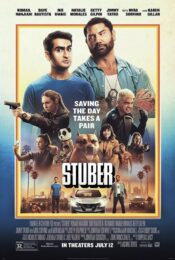 Stuber (2019) สตูเบอร์