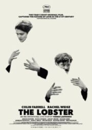 The Lobsters (2015) โสดเหงาเป็นล็อบสเตอร์