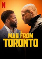 The Man From Toronto (2022) ชายจากโตรอนโต