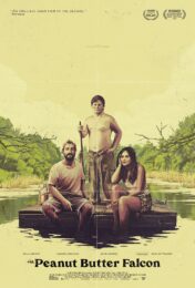 The Peanut Butter Falcon (2020) คู่ซ่า บ้าล่าฝัน