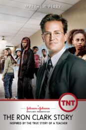 The Ron Clark Story (2006) เรื่องราวของรอน