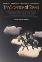 The Science of Sleep (2006) ศาสตร์แห่งฝัน