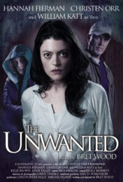The Unwanted (2014) รักซ่อนแค้น ปมอาฆาต
