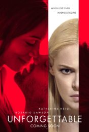 Unforgettable (2017) แรงรัก แรงมรณะ