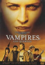 Vampires: Los Muertos (2002)