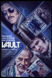 Vault (2019) แผนปล้นโครตเซฟ