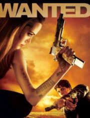 Wanted (2011) ฮีโร่เพชฌฆาตสั่งตาย
