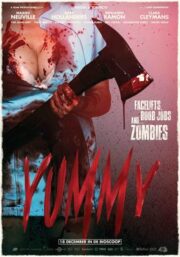 Yummy (2019) โรงพยาบาลสยอง เปลี่ยนสวยเป็นซอมบี้